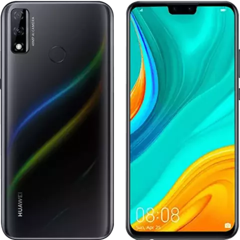 گوشی موبایل 64 گیگابایت Huawei مدل Y8S