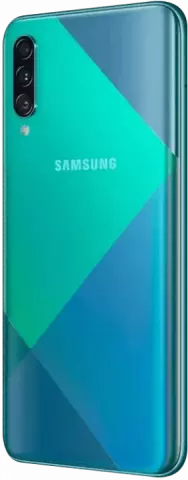 گوشی موبایل 64 گیگابایت Samsung مدل GALAXY A50S