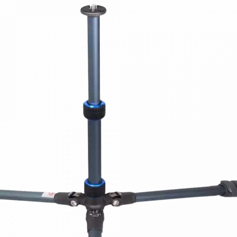 سه پايه دوربين عکاسی NEST مدل NT-234K به همراه هد NT-324H