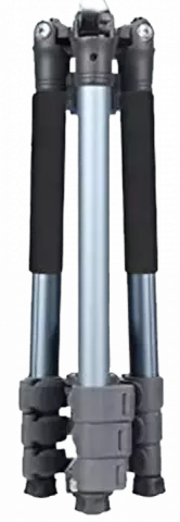 سه پایه دوربین عکاسی NEST مدل NT-264K به همراه هد NT-330H