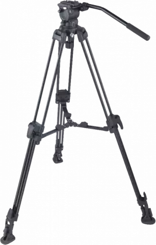 سه پایه دوربین فیلمبرداری FANCIER مدل FC-270