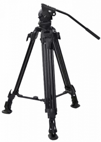 سه پایه دوربین فیلمبرداری FANCIER مدل FC-270
