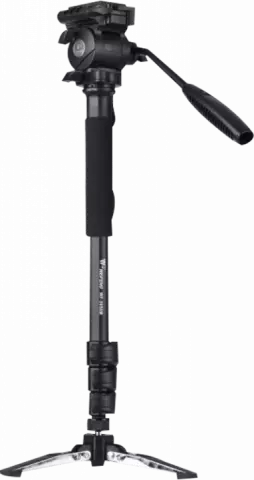 تک پايه دوربين عکاسی WEIFENG مدل WT-3958M