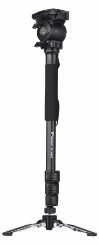 تک پايه دوربين عکاسی WEIFENG مدل WT-3958M
