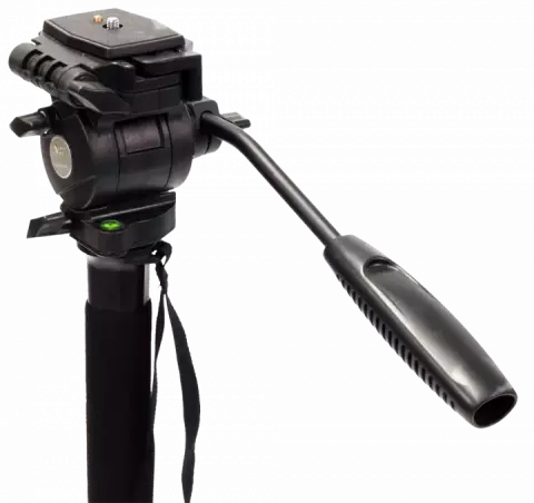 تک پايه دوربين عکاسی WEIFENG مدل WT-3958M