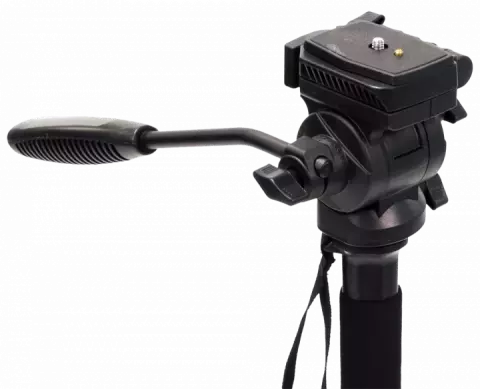 تک پايه دوربين عکاسی WEIFENG مدل WT-3958M