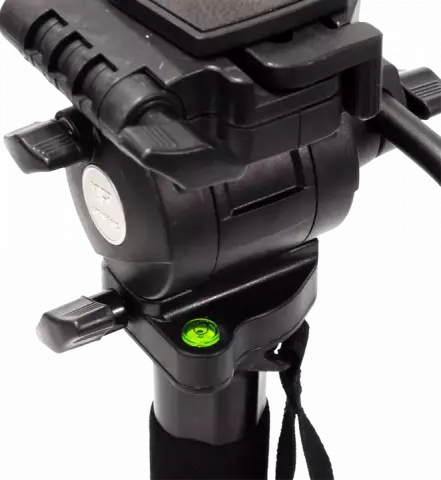تک پايه دوربين عکاسی WEIFENG مدل WT-3958M