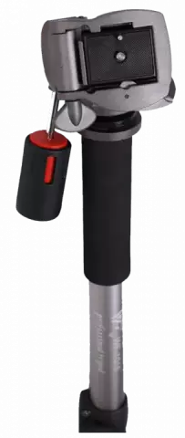 تک پايه دوربين عکاسی WEIFENG مدل WT-1015