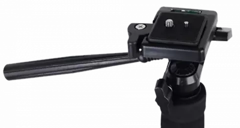 تک پايه دوربين عکاسی WEIFENG مدل WT-1005