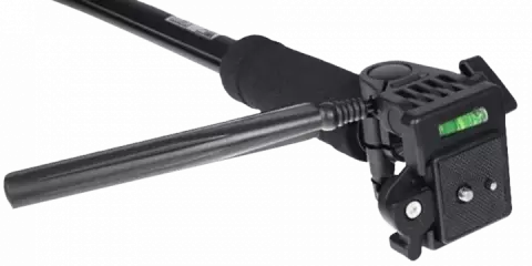 تک پايه دوربين عکاسی WEIFENG مدل WT-1005