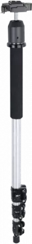 تک پايه دوربين عکاسی WEIFENG مدل WT-1012