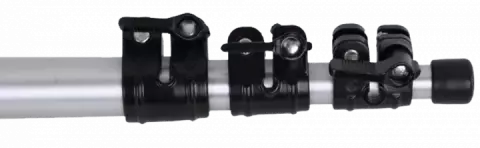 تک پايه دوربين عکاسی WEIFENG مدل WT-1012