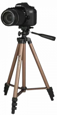 سه پايه دوربين عکاسی WEIFENG مدل WT-3130