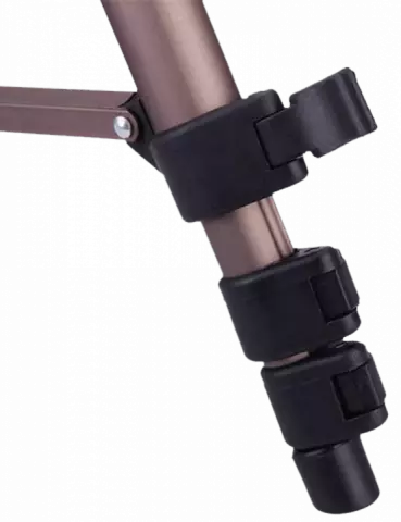 سه پايه دوربين عکاسی WEIFENG مدل WT-3130