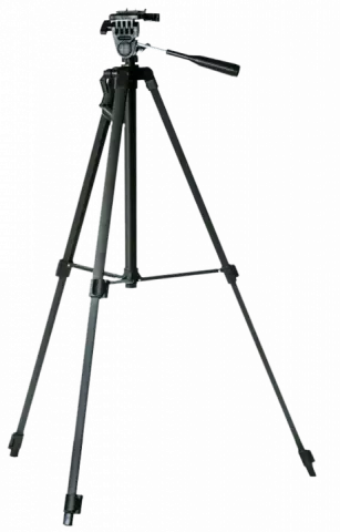 سه پایه دوربین عکاسی WEIFENG مدل WT-330A