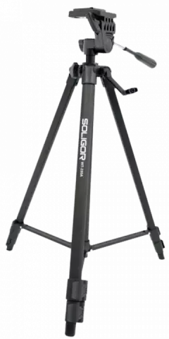 سه پایه دوربین عکاسی WEIFENG مدل WT-330A