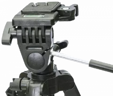 سه پایه دوربین عکاسی WEIFENG مدل WT-330A