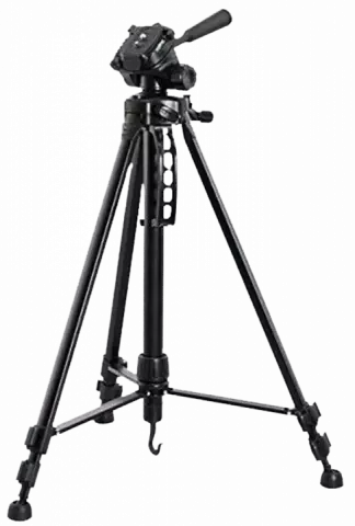 سه پایه دوربین عکاسی WEIFENG مدل WT-3530