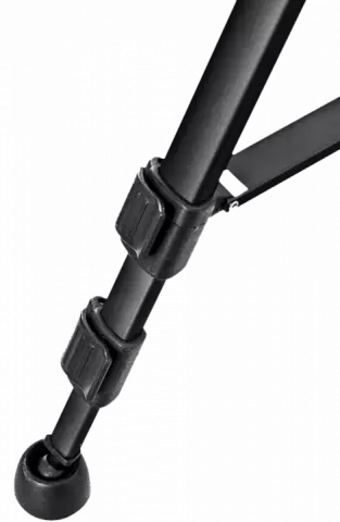 سه پایه دوربین عکاسی WEIFENG مدل WT-3530