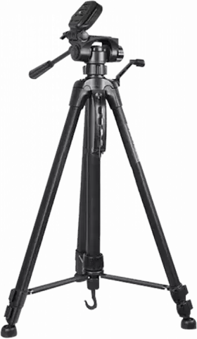 سه پایه دوربین عکاسی WEIFENG مدل WT-3540