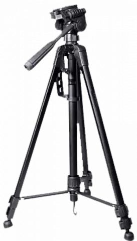سه پایه دوربین عکاسی WEIFENG مدل WT-3540