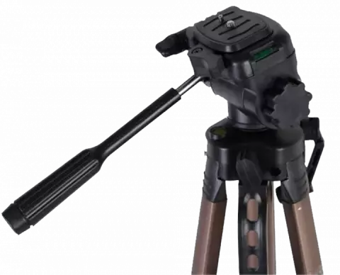 سه پایه دوربین عکاسی WEIFENG مدل WT-3550