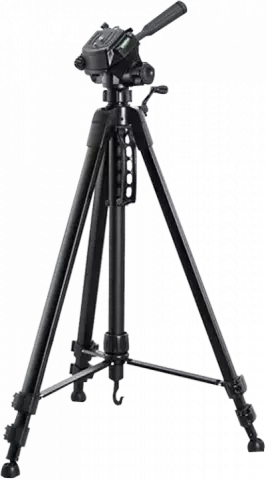 سه پایه دوربین عکاسی WEIFENG مدل WT-3560