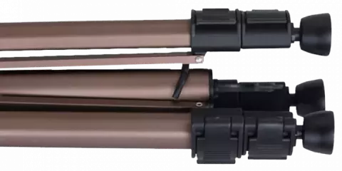 سه پایه دوربین عکاسی WEIFENG مدل WT-3570