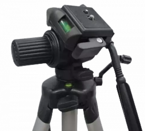 سه پایه دوربین عکاسی WEIFENG مدل WT-360