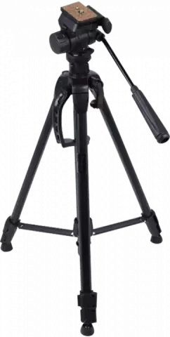 سه پایه دوربین عکاسی WEIFENG مدل WF-3715
