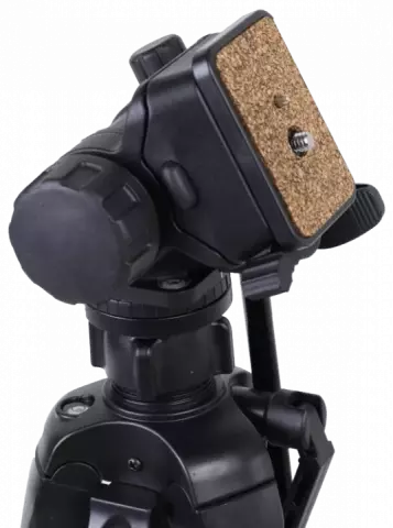 سه پایه دوربین عکاسی WEIFENG مدل WF-3715