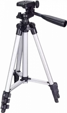 سه پایه دوربین عکاسی WEIFENG مدل WT-3110A
