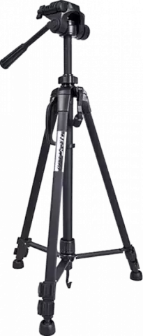 سه پایه دوربین عکاسی WEIFENG مدل WT-3520