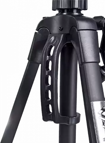 سه پایه دوربین عکاسی WEIFENG مدل WT-3520