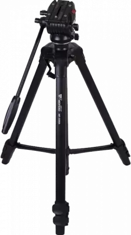 سه پایه دوربین عکاسی WEIFENG مدل WT-3308A
