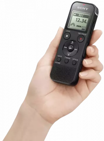 ضبط کننده صدا SONY مدل ICD- PX470