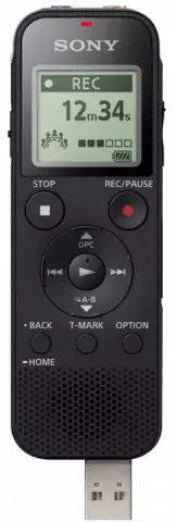 ضبط کننده صدا SONY مدل ICD- PX470