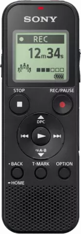 ضبط کننده صدا SONY مدل ICD- PX470