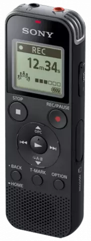 ضبط کننده صدا SONY مدل ICD- PX470