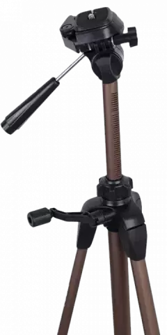 سه پایه دوربین عکاسی WEIFENG مدل WT-3710
