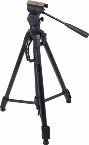 سه پایه دوربین عکاسی WEIFENG مدل WT-3717
