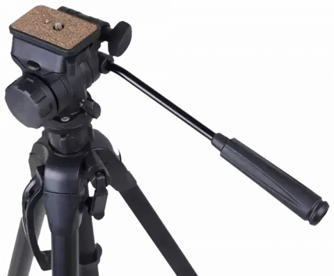 سه پایه دوربین عکاسی WEIFENG مدل WT-3717