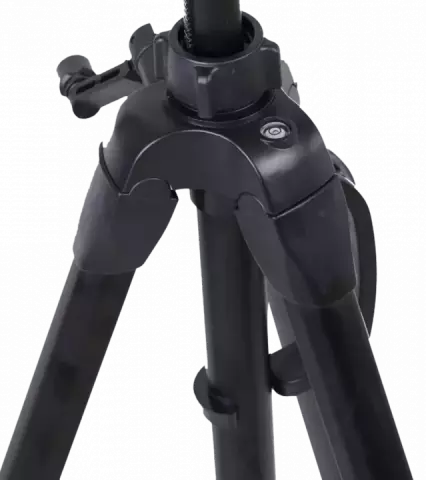 سه پایه دوربین عکاسی WEIFENG مدل WT-3717