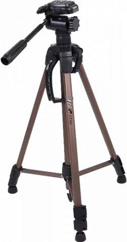 سه پایه دوربین عکاسی WEIFENG مدل WT-3730