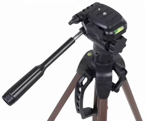 سه پایه دوربین عکاسی WEIFENG مدل WT-3730