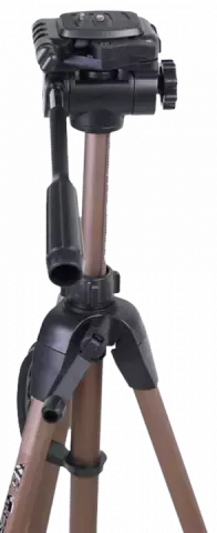 سه پایه دوربین عکاسی WEIFENG مدل WT-3750