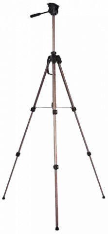 سه پایه دوربین عکاسی WEIFENG مدل WT-3770