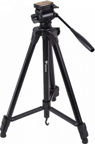 سه پایه دوربین عکاسی WEIFENG مدل WT-3970
