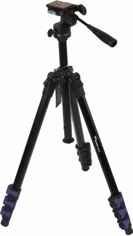 سه پایه دوربین عکاسی WEIFENG مدل WF-532