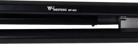 سه پایه دوربین عکاسی WEIFENG مدل WF-532